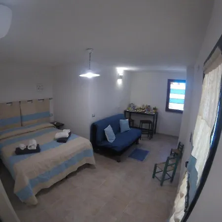 Sa Pedra Longa 3* Uri