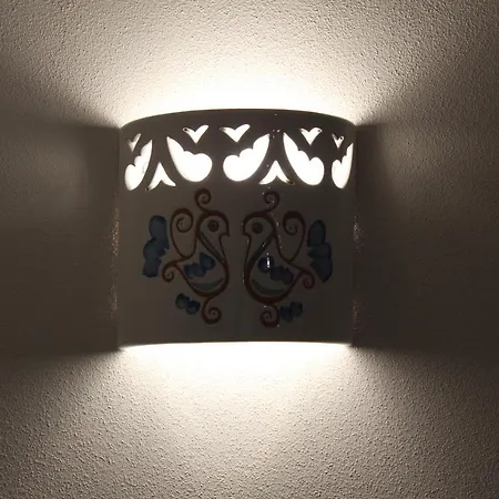 Sa Pedra Longa فندق مبيت وإفطار 3*