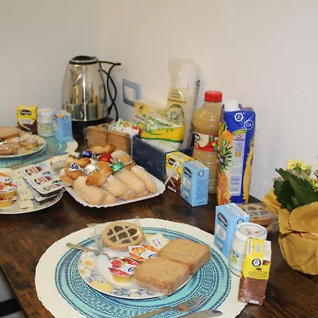 Sa Pedra Longa Frühstückspension *