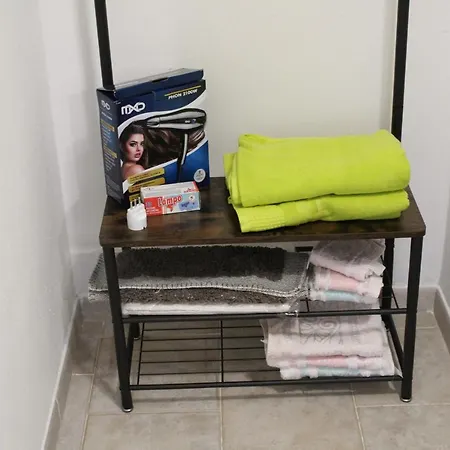 Bed & Breakfast Sa Pedra Longa