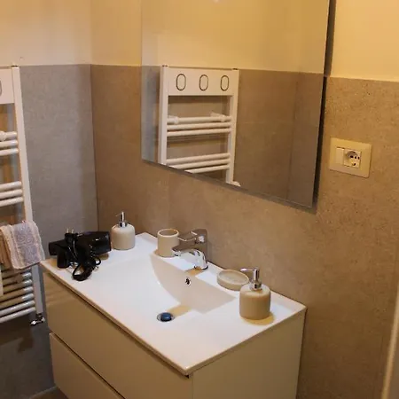Bed & Breakfast Sa Pedra Longa *