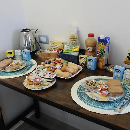 Bed & Breakfast Sa Pedra Longa Uri