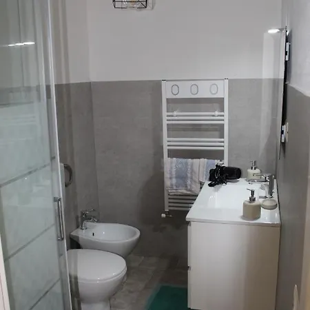 Sa Pedra Longa Bed & Breakfast