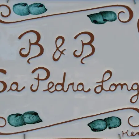 Sa Pedra Longa Bed & Breakfast