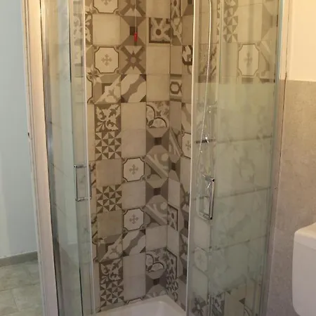 Sa Pedra Longa Bed & Breakfast Uri