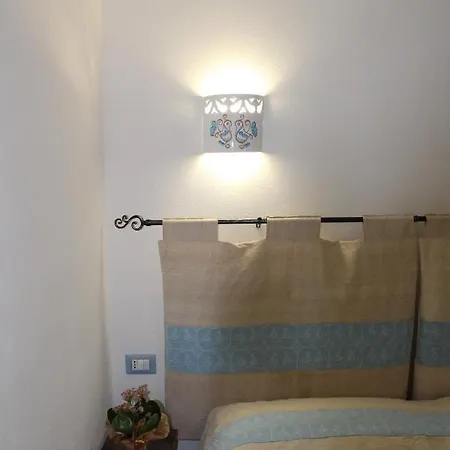 Sa Pedra Longa 3* Uri