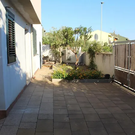 Bed & Breakfast Sa Pedra Longa