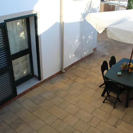 Sa Pedra Longa Bed & Breakfast *