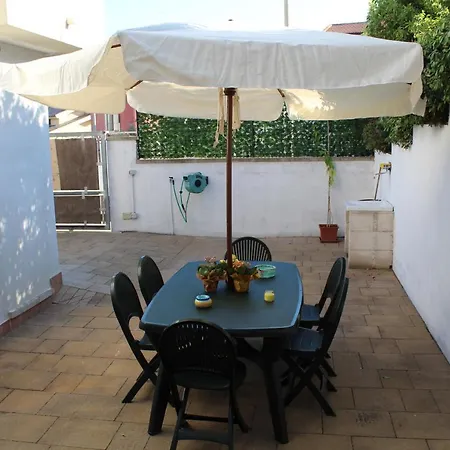 Bed & Breakfast Sa Pedra Longa Uri