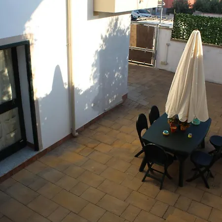 Bed & Breakfast Sa Pedra Longa *